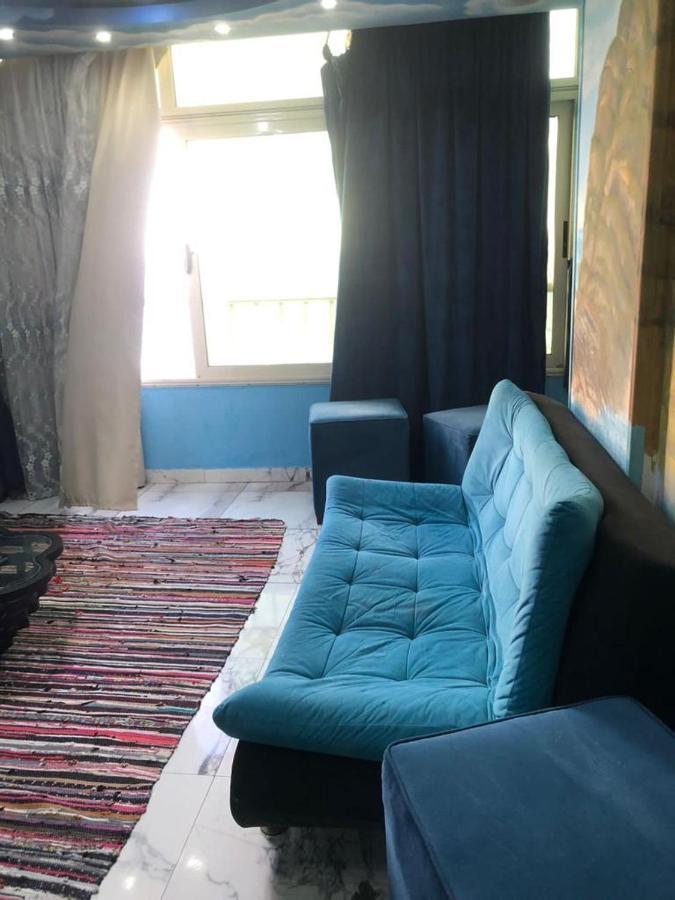 אלכסנדריה شقة فخمة فيوالبحر Luxury Panorama Sea View מראה חיצוני תמונה